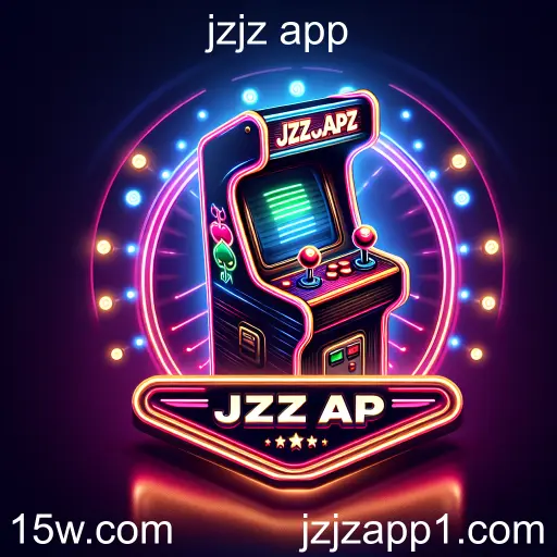 Arcade	 jzjz app