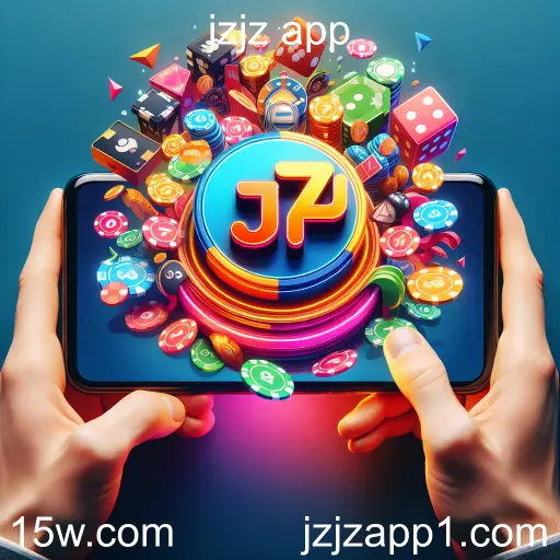 Cassino	 jzjz app