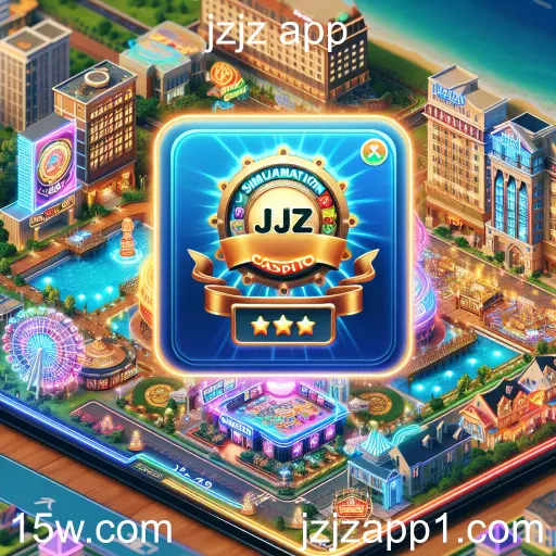 Simulação	 jzjz app