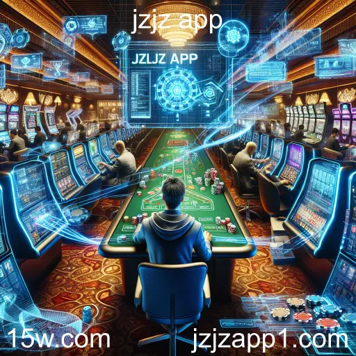 Estratégia	 jzjz app